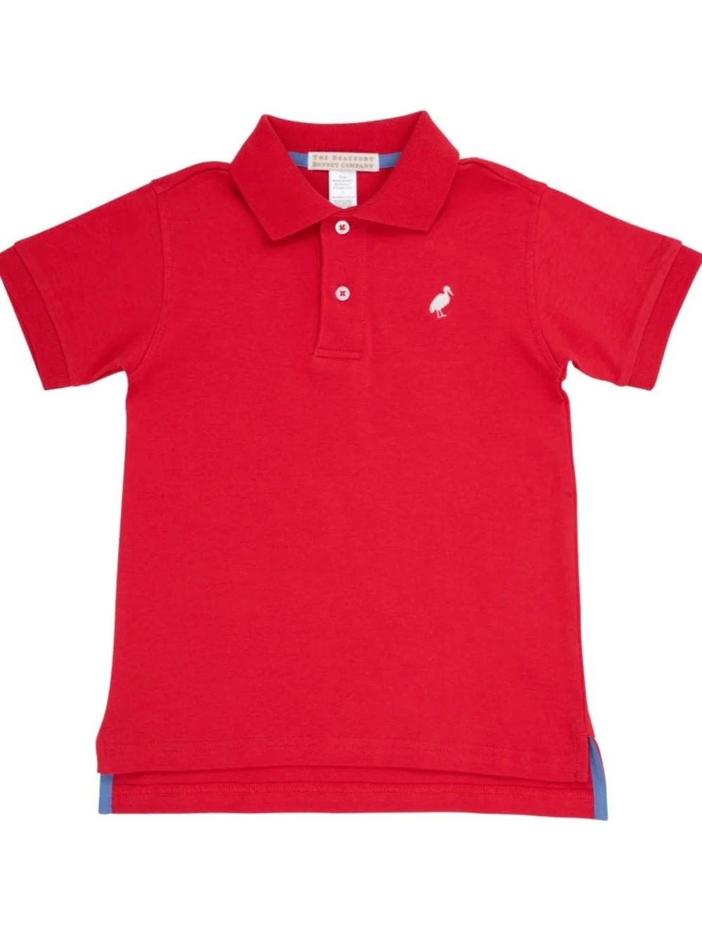 TBBC Prim Proper Polo